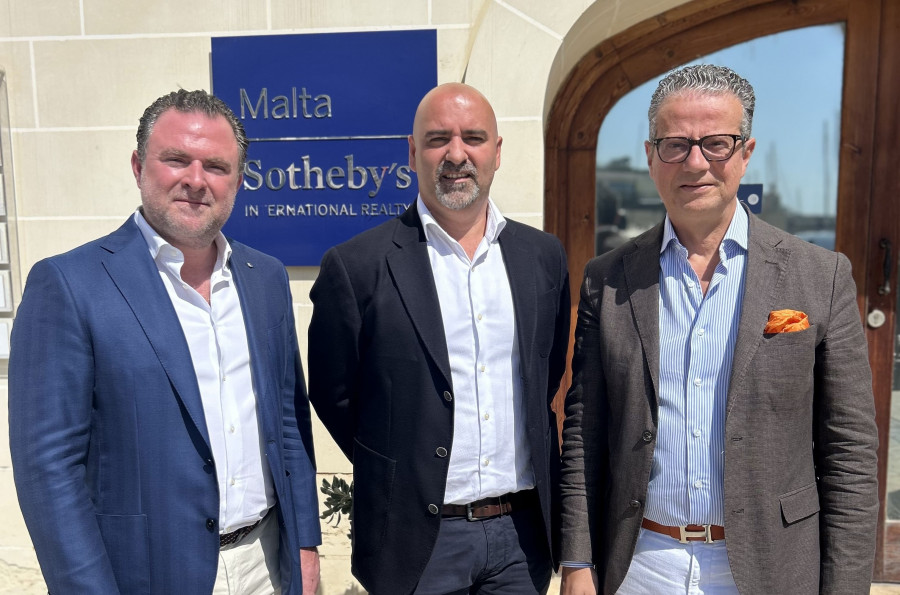 Is buying property in Malta a good investment?