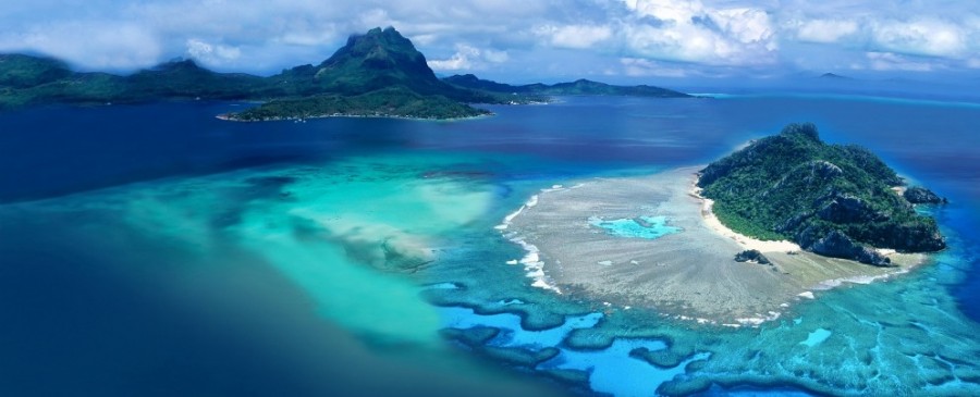 Sotheby’s International Realty Brand Enters French Polynesia